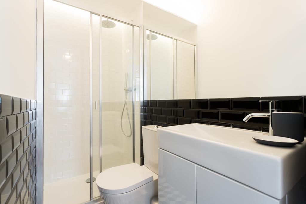 Ferienwohnung Joivy Splendid 2Br Flat In Bairro Alto, Nearby Luis De Camoes Square Lissabon Exterior foto