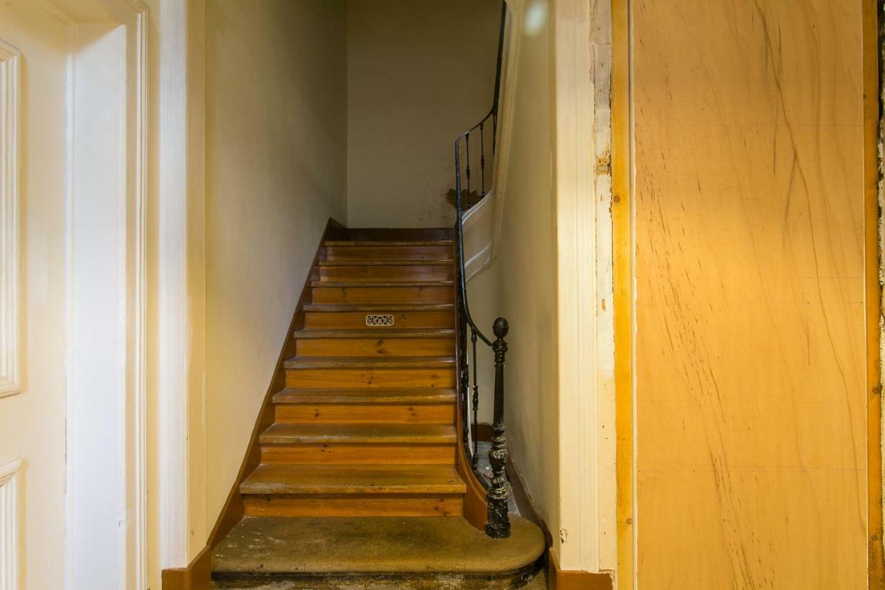 Ferienwohnung Joivy Splendid 2Br Flat In Bairro Alto, Nearby Luis De Camoes Square Lissabon Exterior foto