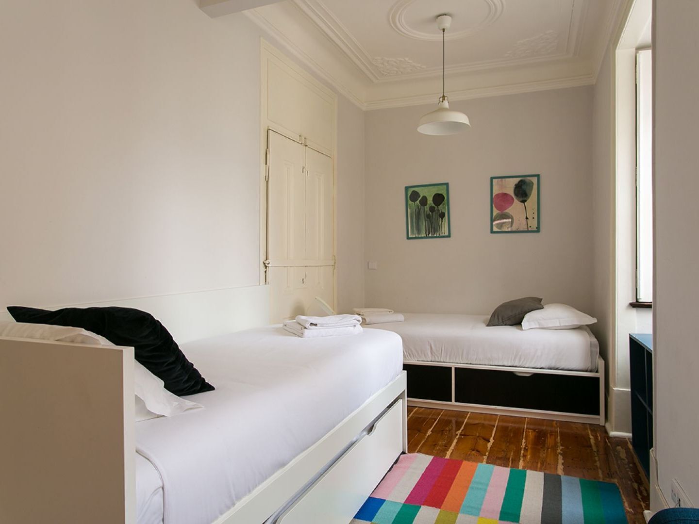 Ferienwohnung Joivy Splendid 2Br Flat In Bairro Alto, Nearby Luis De Camoes Square Lissabon Exterior foto