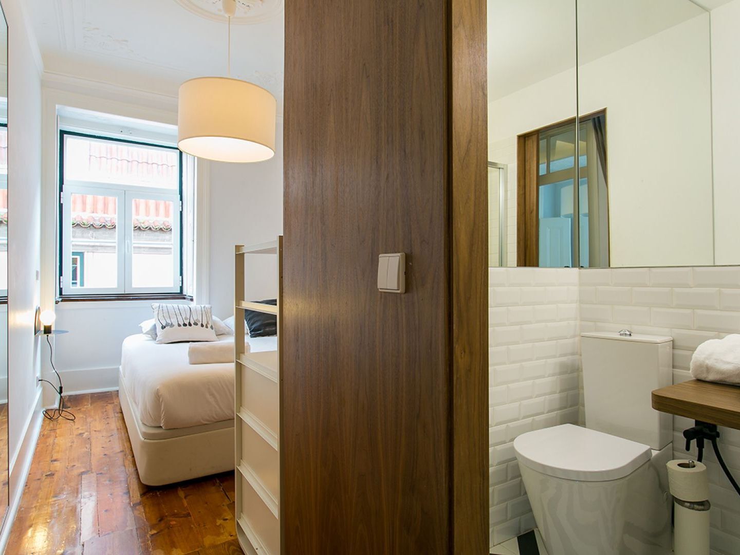 Ferienwohnung Joivy Splendid 2Br Flat In Bairro Alto, Nearby Luis De Camoes Square Lissabon Exterior foto