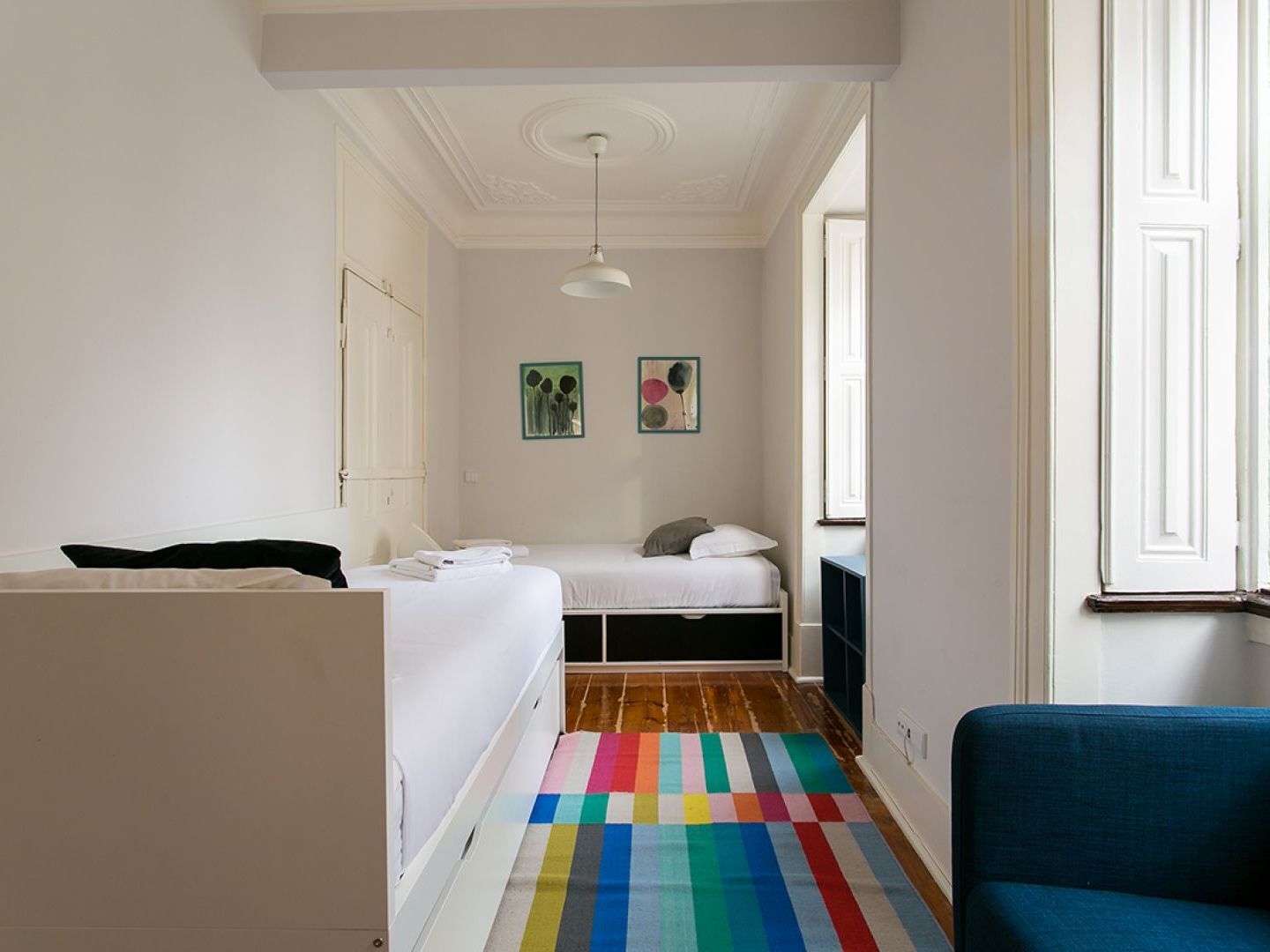 Ferienwohnung Joivy Splendid 2Br Flat In Bairro Alto, Nearby Luis De Camoes Square Lissabon Exterior foto