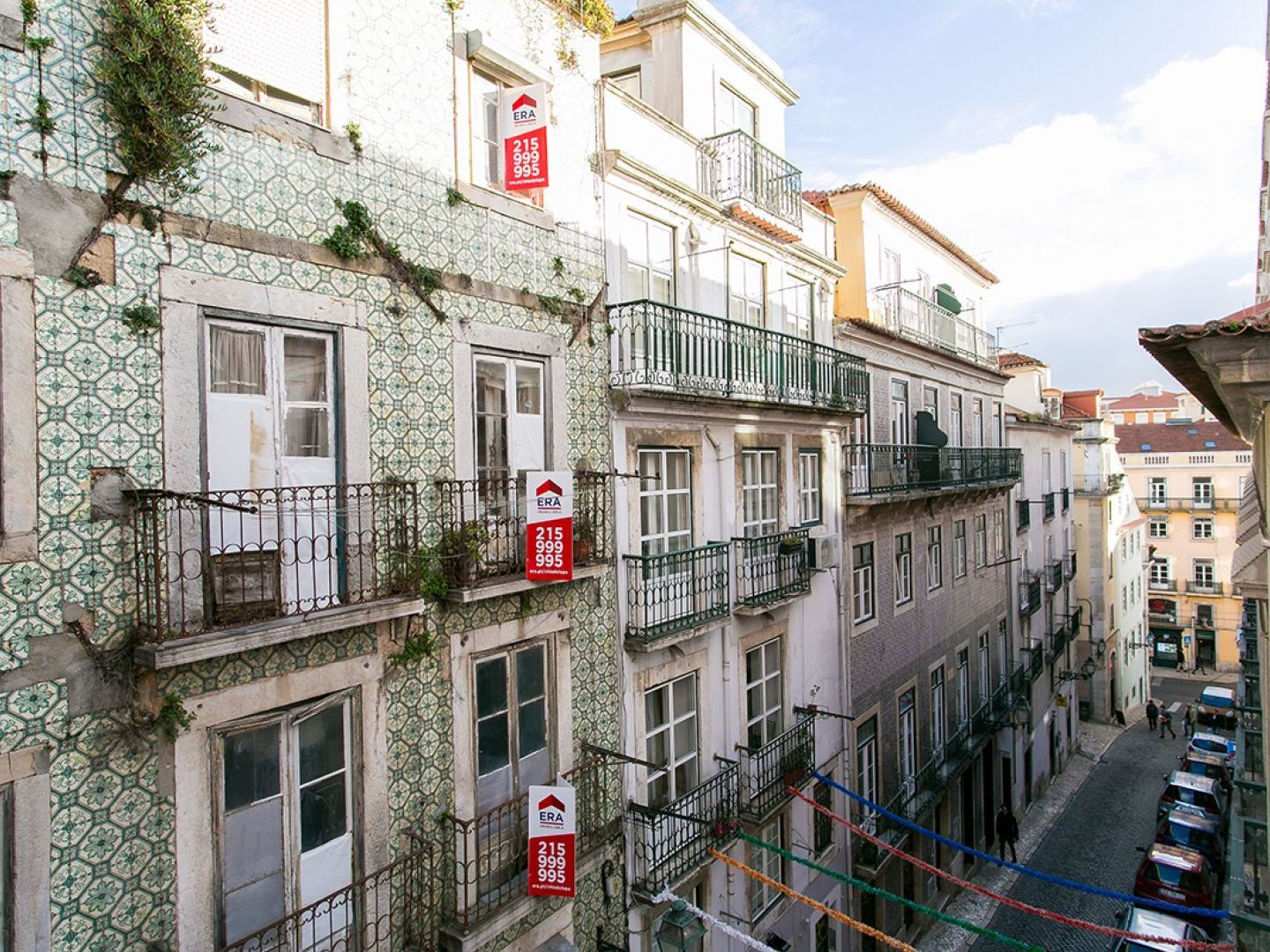 Ferienwohnung Joivy Splendid 2Br Flat In Bairro Alto, Nearby Luis De Camoes Square Lissabon Exterior foto