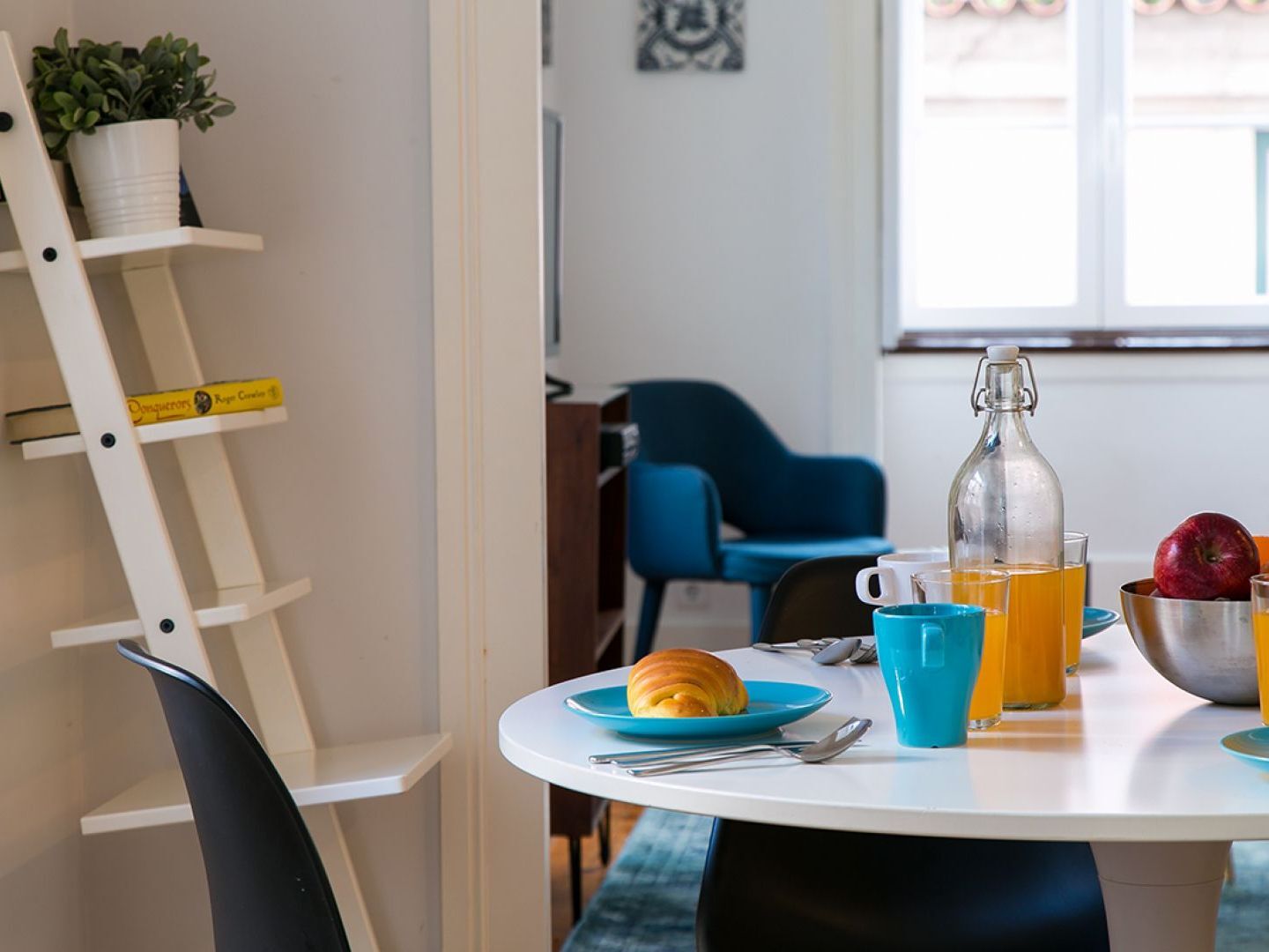 Ferienwohnung Joivy Splendid 2Br Flat In Bairro Alto, Nearby Luis De Camoes Square Lissabon Exterior foto