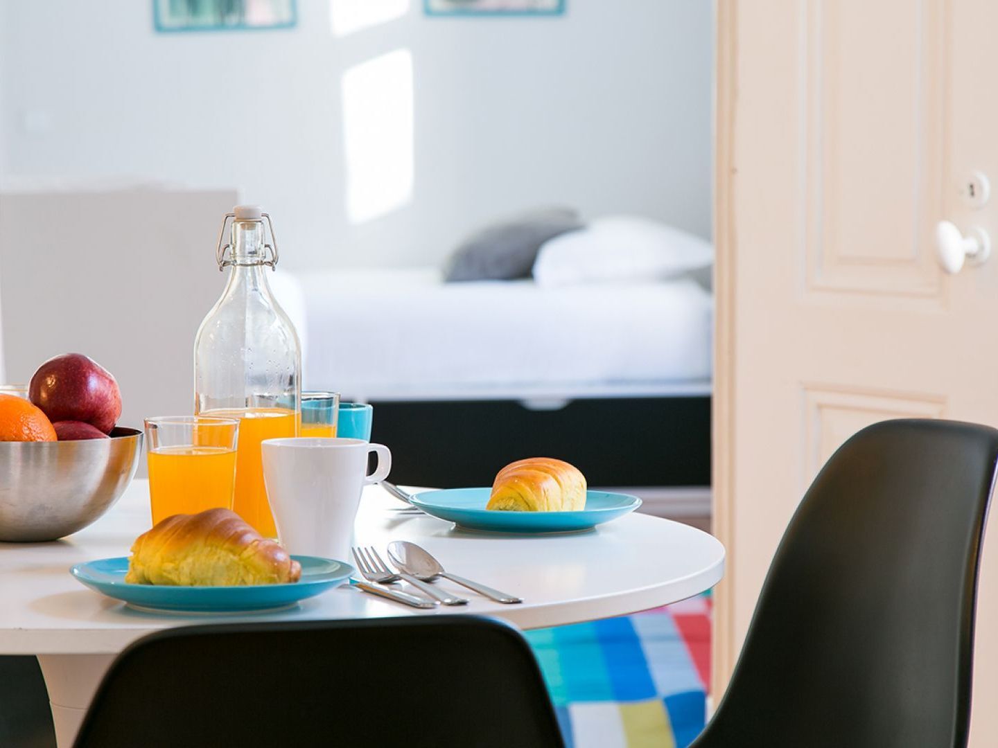 Ferienwohnung Joivy Splendid 2Br Flat In Bairro Alto, Nearby Luis De Camoes Square Lissabon Exterior foto